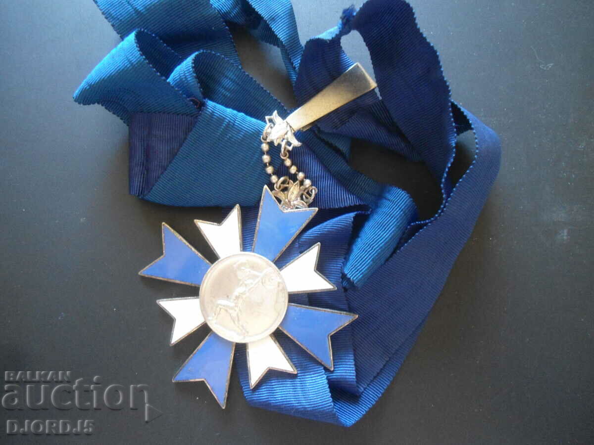 Old order, medal, 1967, Austria - 6 Old order, medal, 1967, Austria - 6