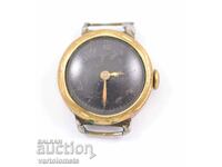 ANCRE Swiss made gold plated women's watch - working
