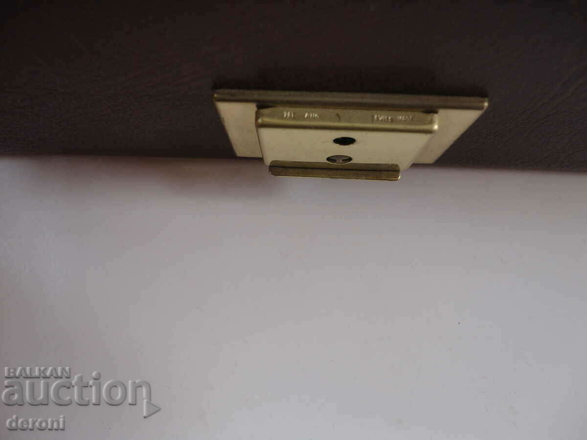 Large Luxury Swiss Coin Box 2 - 5