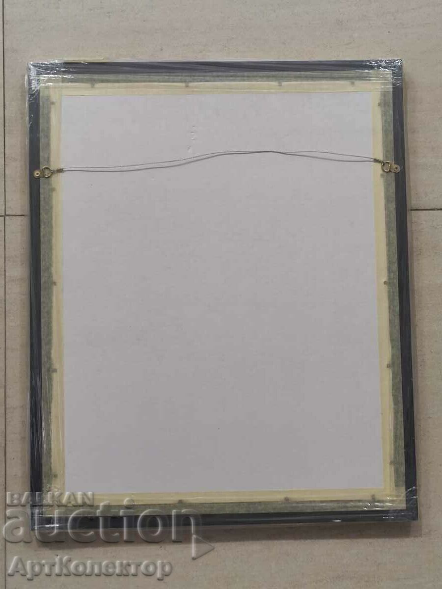 Павел Францалийски картина 1935г. - 7 Павел Францалийски картина 1935г. - 7