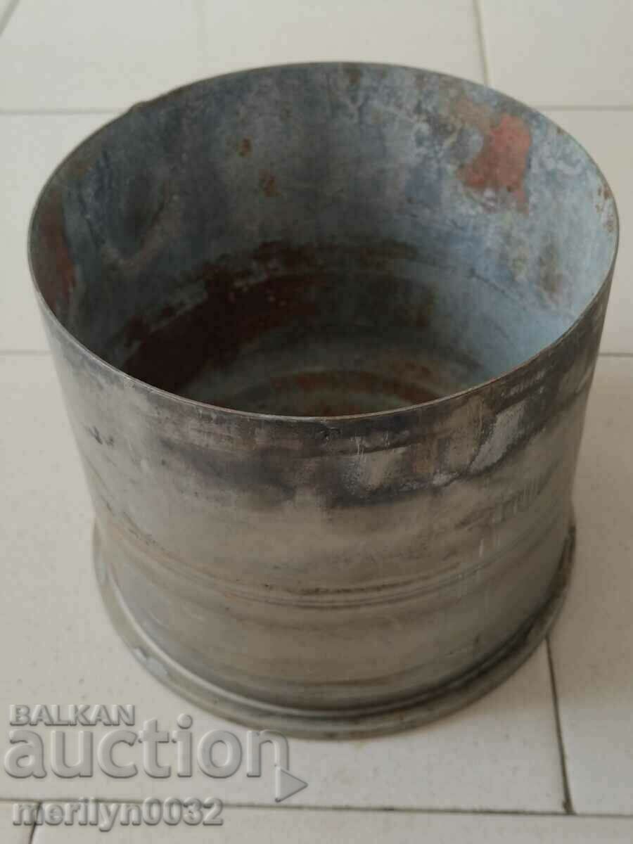 An old shell from a howitzer top NRB shell mortar with price 87.00 BGN | € 44.48