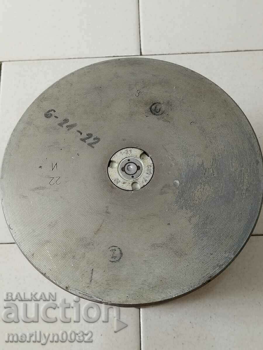 Auction  An old shell from a howitzer top NRB shell mortar