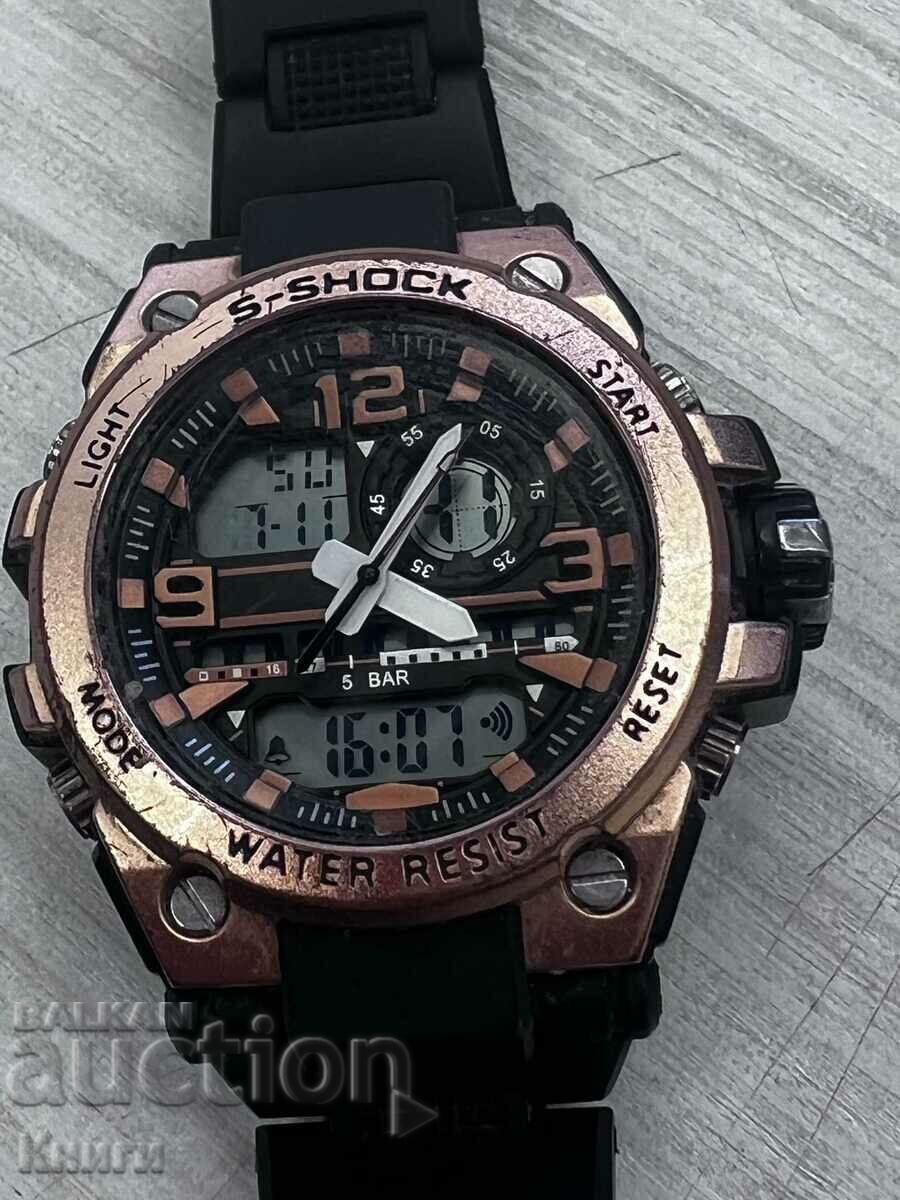 Ανδρικό ρολόι Casio G-Shock