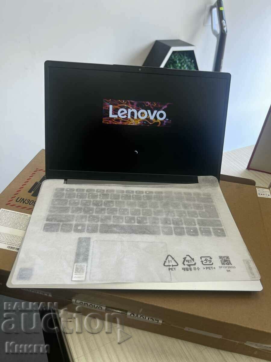 Lenovo IdeaPad 1 laptop