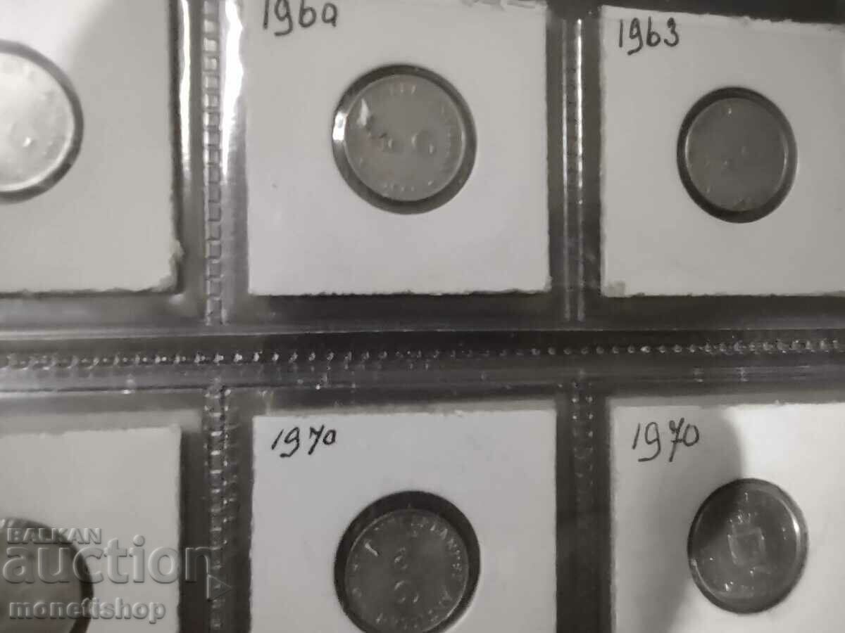 The coins of the Antilles and Suriname - 7 The coins of the Antilles and Suriname - 7