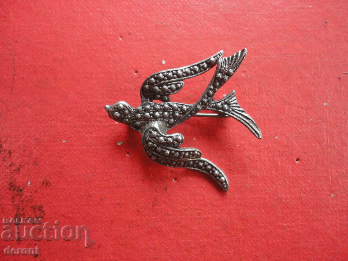 Καταπληκτική καρφίτσα χελιδόνι - 5 Καταπληκτική καρφίτσα χελιδόνι - 5