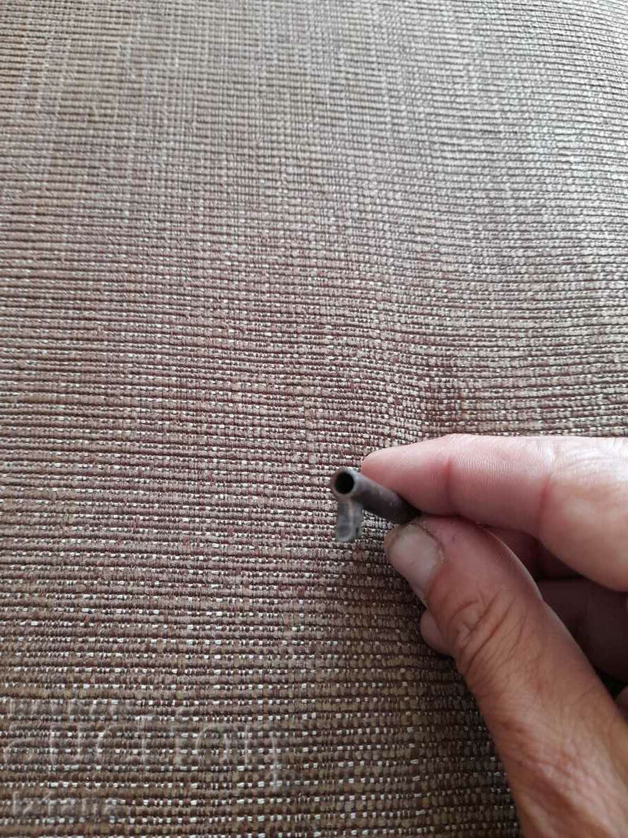 Delivery of Old metal key Delivery of Old metal key