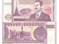 tino37- IRAQ - 10000 DINARS - 2002 - UNC