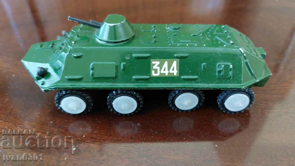 Old USSR toy
