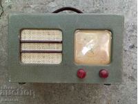 Old Radiola radio
