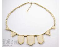 Колие, гердан