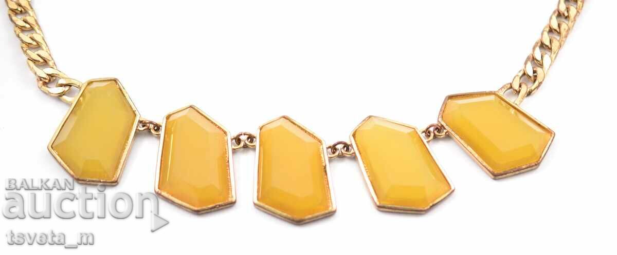 Necklace, necklace with price 5.00 BGN | € 2.56 Necklace, necklace with price 5.00 BGN | € 2.56