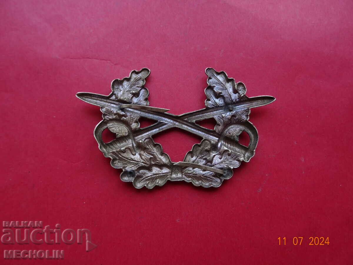 COLLECTOR'S BOW BRONZE England with price 20.00 BGN | € 10.23