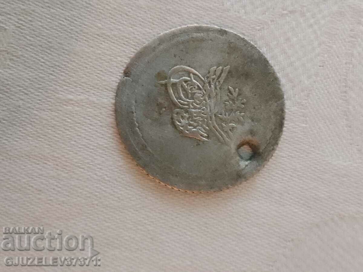 Monedă de curcan perforată pentru BIJUTERII, ÎMBRĂCĂMINE, ȘORȚ - 5 Monedă de curcan perforată pentru BIJUTERII, ÎMBRĂCĂMINE, ȘORȚ - 5