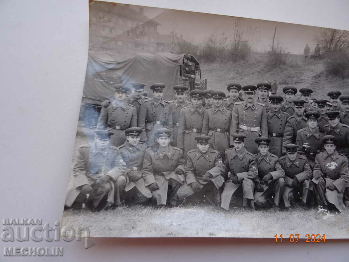 OLD MILITARY PHOTO 2 with price 5.00 BGN | € 2.56 OLD MILITARY PHOTO 2 with price 5.00 BGN | € 2.56
