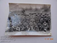 OLD MILITARY PHOTO 2
