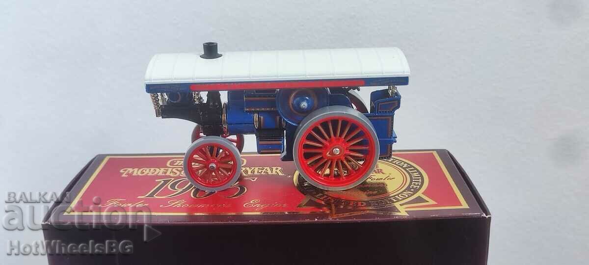 Matchbox Yesteryear - limited series Y-19 with price 39.99 BGN | € 20.45 Matchbox Yesteryear - limited series Y-19 with price 39.99 BGN | € 20.45