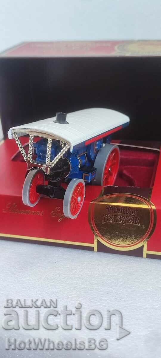 Auction Matchbox Yesteryear - limited series Y-19 Auction Matchbox Yesteryear - limited series Y-19