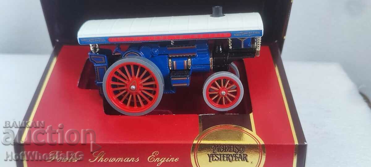 Delivery of Matchbox Yesteryear - limited series Y-19 Delivery of Matchbox Yesteryear - limited series Y-19