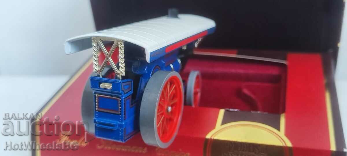 Matchbox Yesteryear - limited series Y-19 - 5 Matchbox Yesteryear - limited series Y-19 - 5