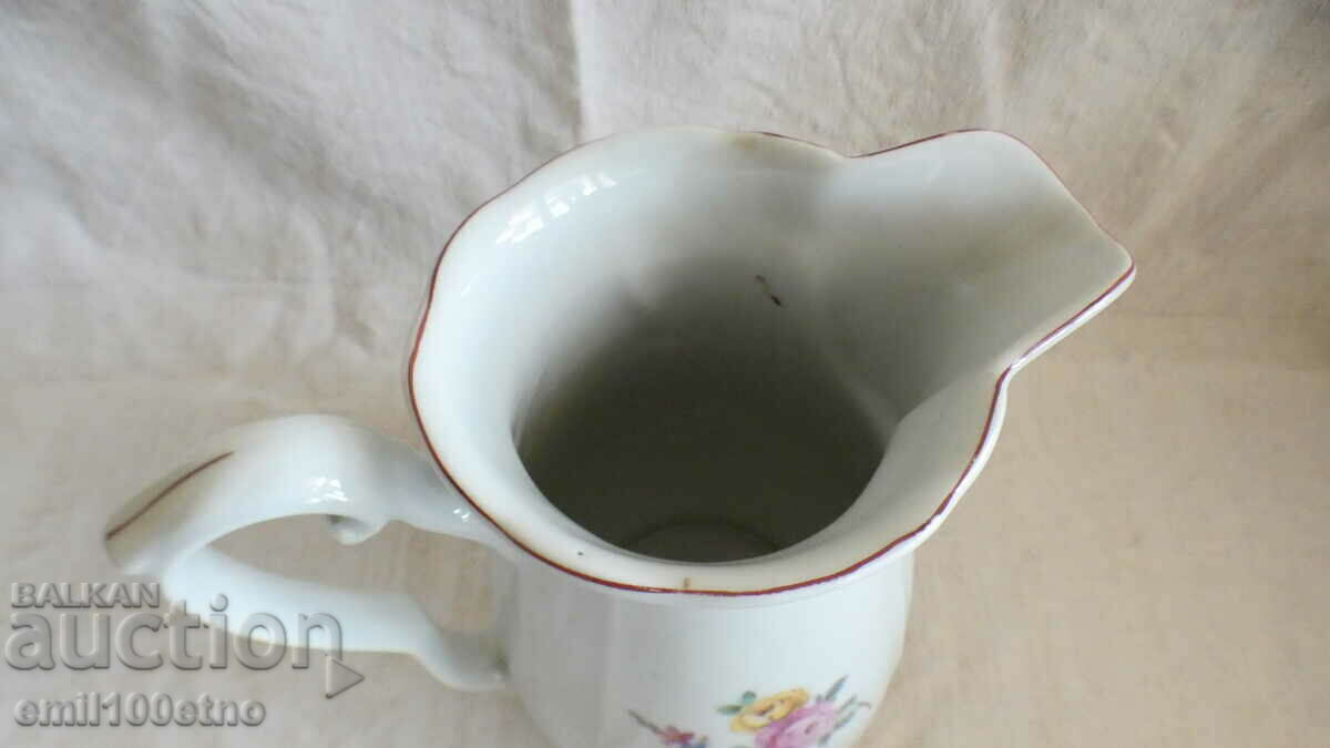 Livrarea Urcior de vin porțelan bulgar vechi Vidin