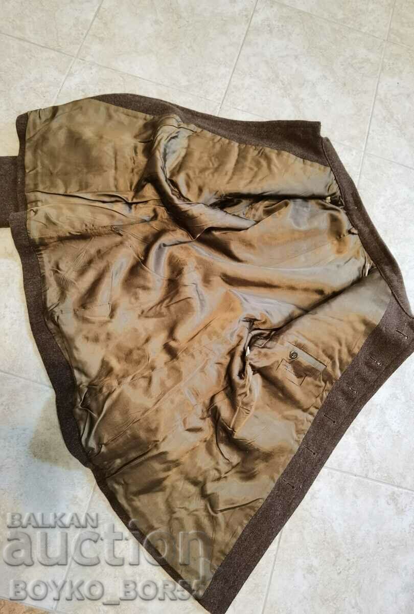 Original Rare Winter Soc Construction Jacket KDS - 6