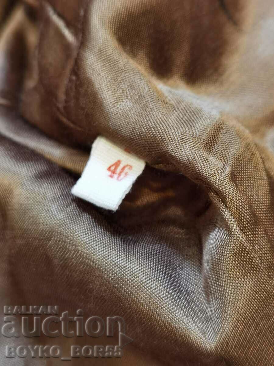 Original Rare Winter Soc Construction Jacket KDS - 7