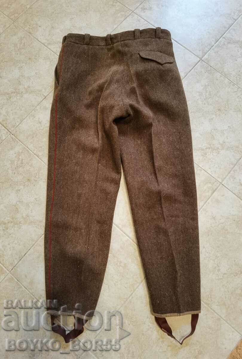 Super Rare Military Soc Winter Wedge KDS cu preț 57.00 BGN | € 29.14