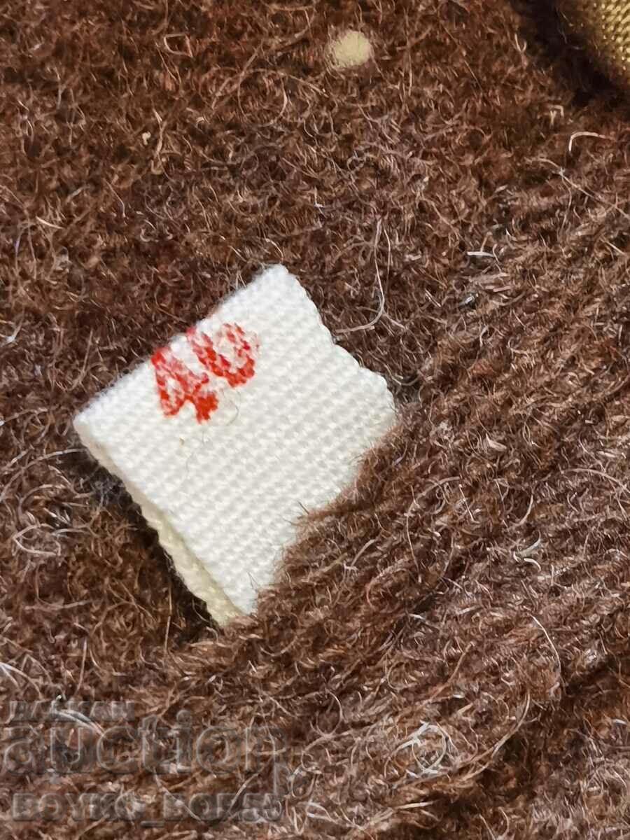 Licitație Super Rare Military Soc Winter Wedge KDS