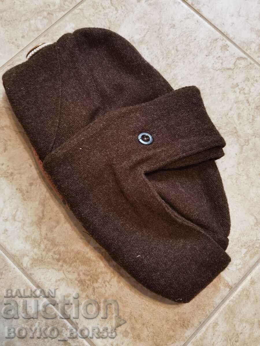 Military Winter Cap with price 25.00 BGN | € 12.78 Military Winter Cap with price 25.00 BGN | € 12.78