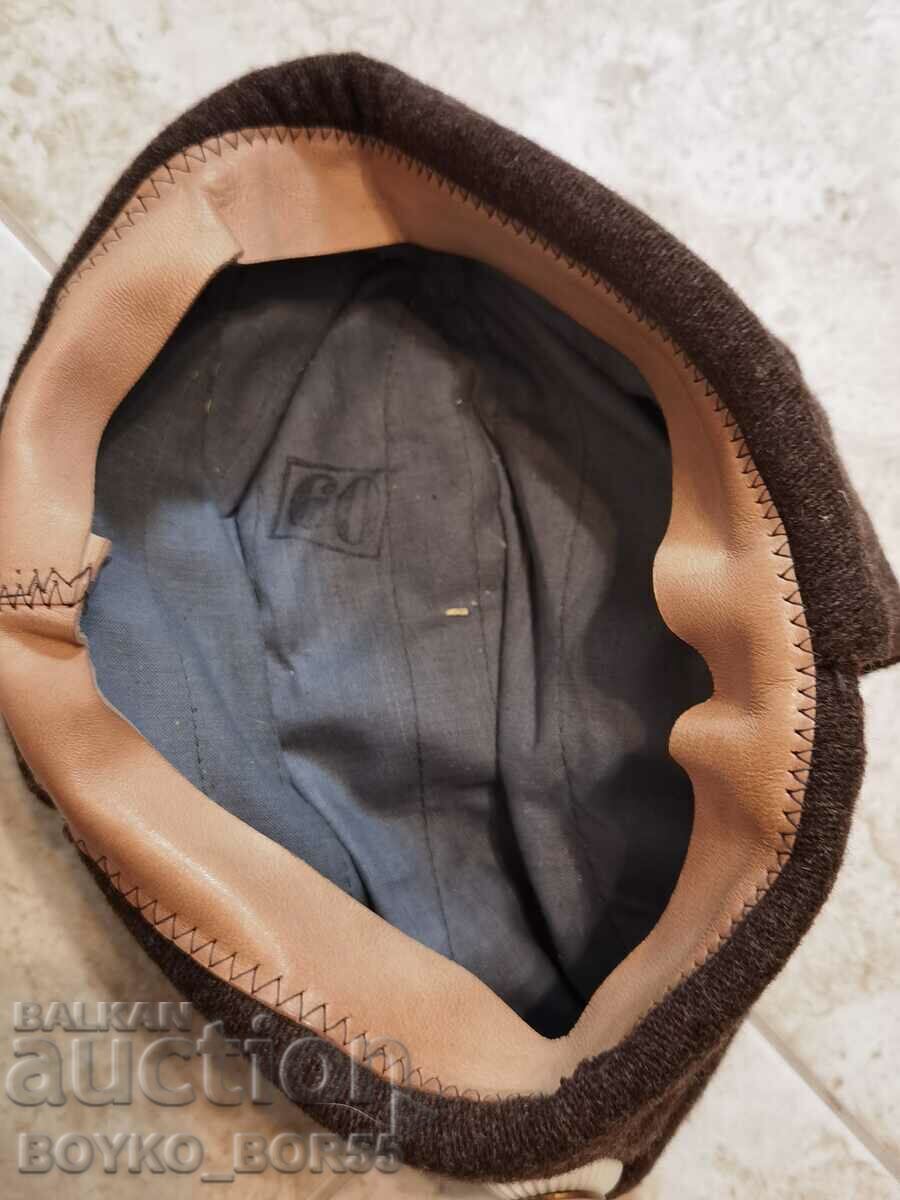 Livrarea Şapcă militară de iarnă