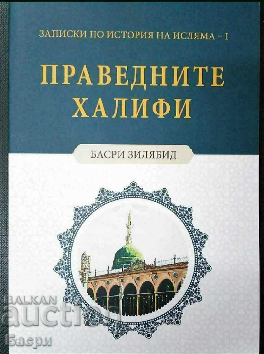 Праведните халифи, Басри Зилябид