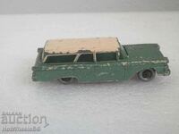 - MATCHBOX LESNEY. Νο 31Β Ford Station Wagon 1960