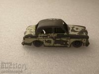 MATCHBOX LESNEY. Nо 57A Wolseley 1500- 1958 год.