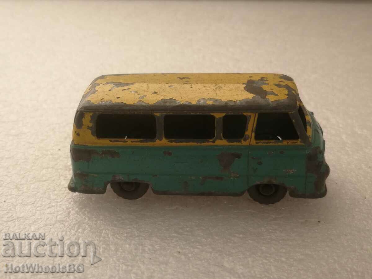 MATCHBOX LESNEY. No. 70A Thames Estate Car 1959