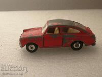 CUTIA DE chibrituri LESNEY. Nr 67B VW 1600 TL 1967