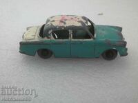 - MATCHBOX LESNEY. Νο. 43A Hillman Minx 1958