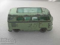 MATCHBOX LESNEY. No. 34B Volkswagen Caravette 1962