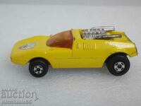 MATCHBOX LESNEY. No 1B Mod Rod 1971