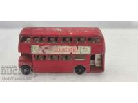 MATCHBOX LESNEY. No. 5C Routemaster Bus 1960