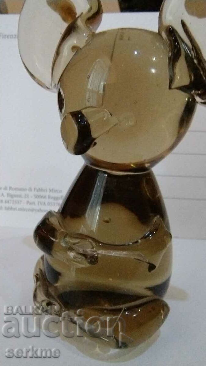 Стъклена мишка - 5