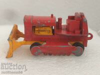 MATCHBOX LESNEY. No. 16D Case Bulldozer 1969