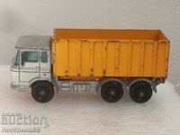 MATCHBOX LESNEY. Nо 47C DAF Tipper Truck 1968