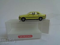 WIKING H0 1/87 MERCEDES BENZ C MODEL TOY TROLLEY