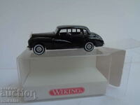 WIKING H0 1/87 MERCEDES BENZ 300 MODEL TOY TROLLEY