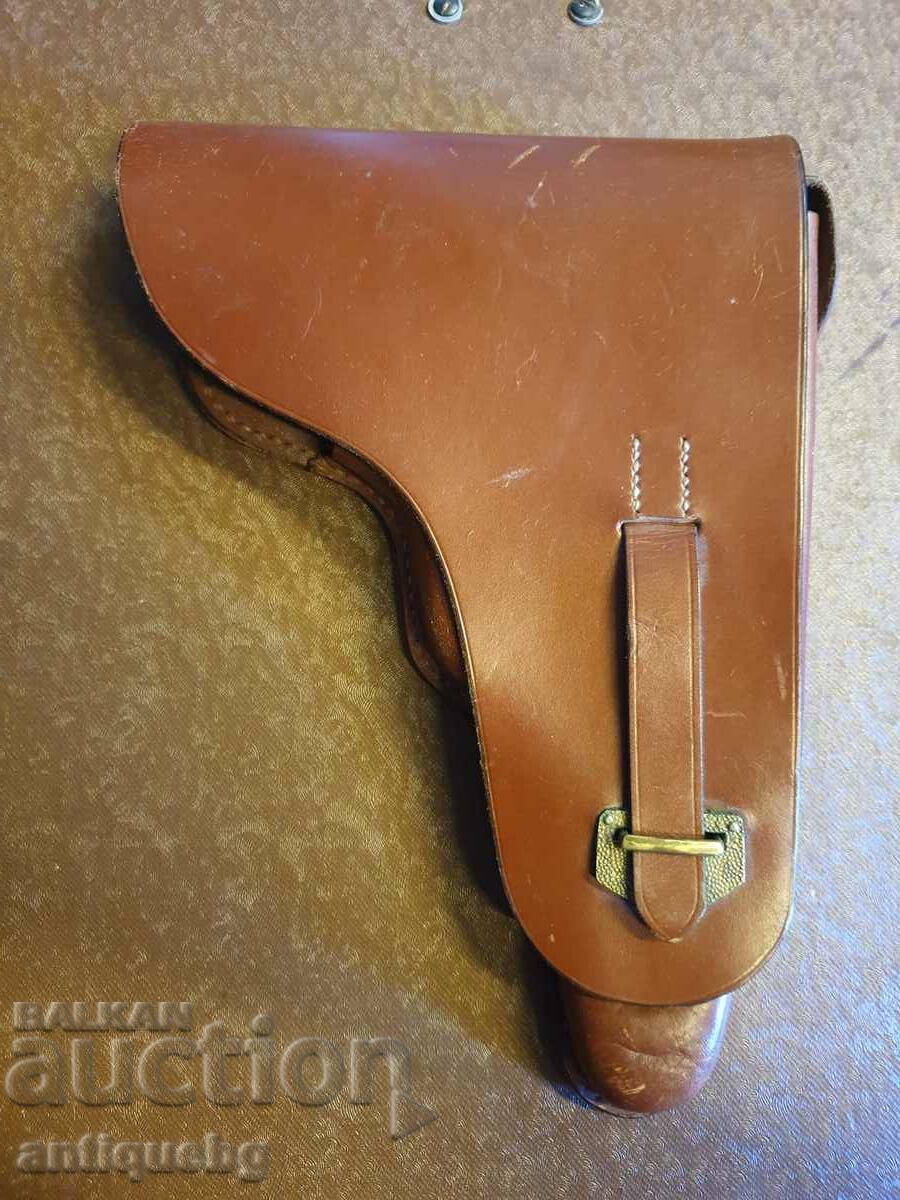 Old Holster