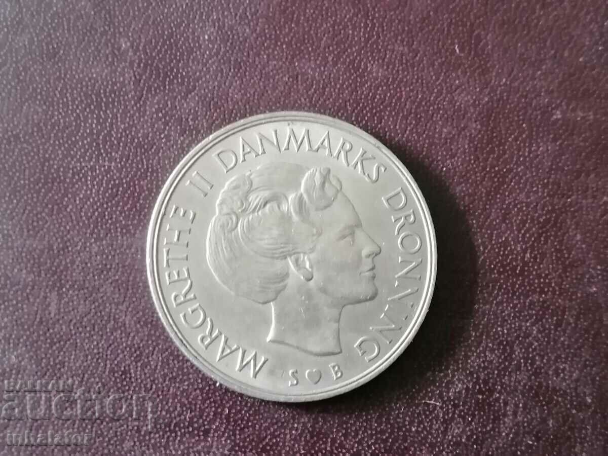 5 kroner 1973 Denmark