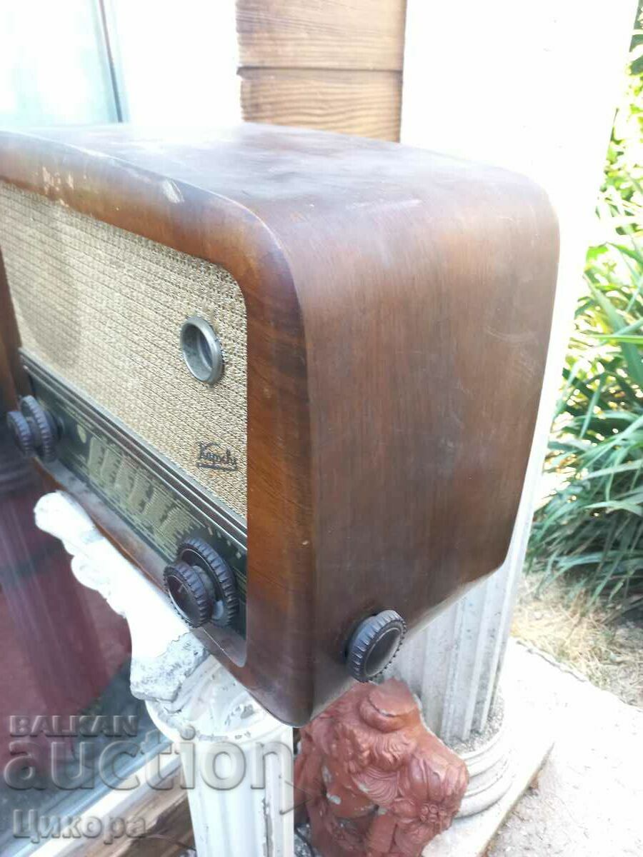 Livrarea VECHIA RADIO AUSTRIANĂ SUPERIOR KAPSCH Livrarea VECHIA RADIO AUSTRIANĂ SUPERIOR KAPSCH