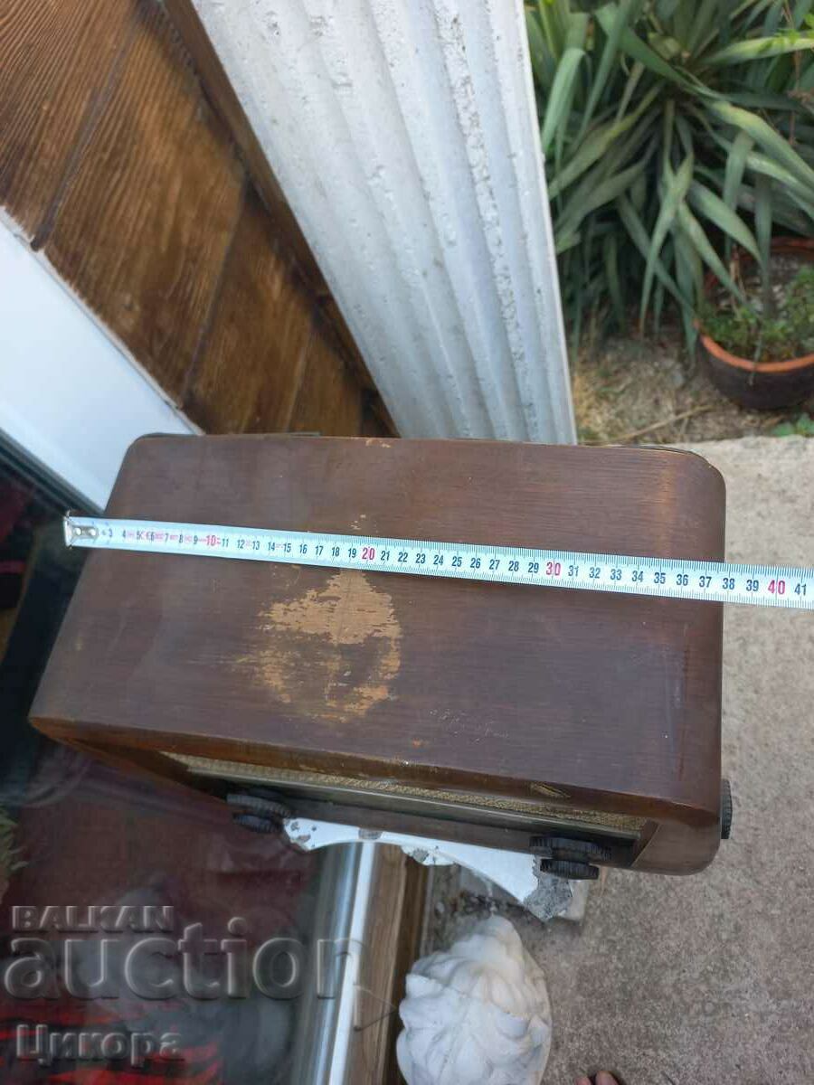 VECHIA RADIO AUSTRIANĂ SUPERIOR KAPSCH - 5 VECHIA RADIO AUSTRIANĂ SUPERIOR KAPSCH - 5