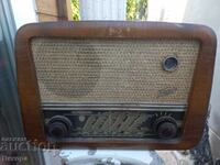 OLD AUSTRIAN RADIO SUPERIOR KAPSCH